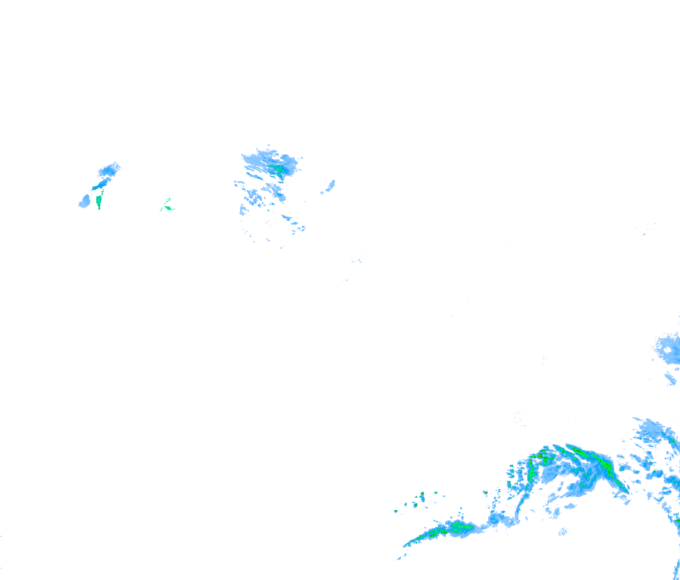 Weather radar data valid at 2026/04/22 03:42 UTC
