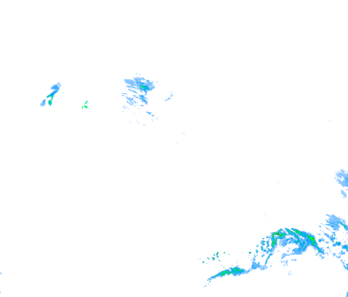 Weather radar data valid at 2026/04/22 03:54 UTC