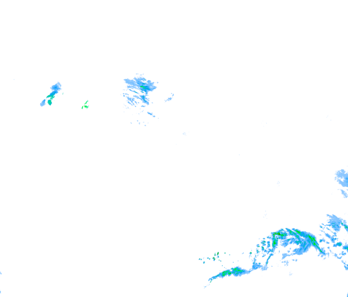 Weather radar data valid at 2026/04/22 04:00 UTC