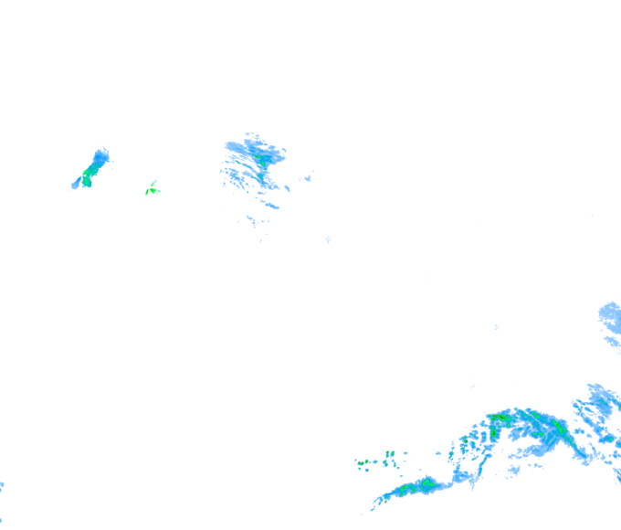 Weather radar data valid at 2026/04/22 04:18 UTC