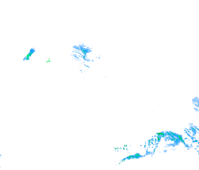 Weather radar data valid at 2026/04/22 04:24 UTC