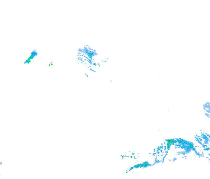Weather radar data valid at 2026/04/22 04:36 UTC