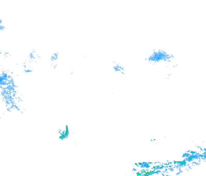 Weather radar data valid at 2026/04/22 12:24 UTC