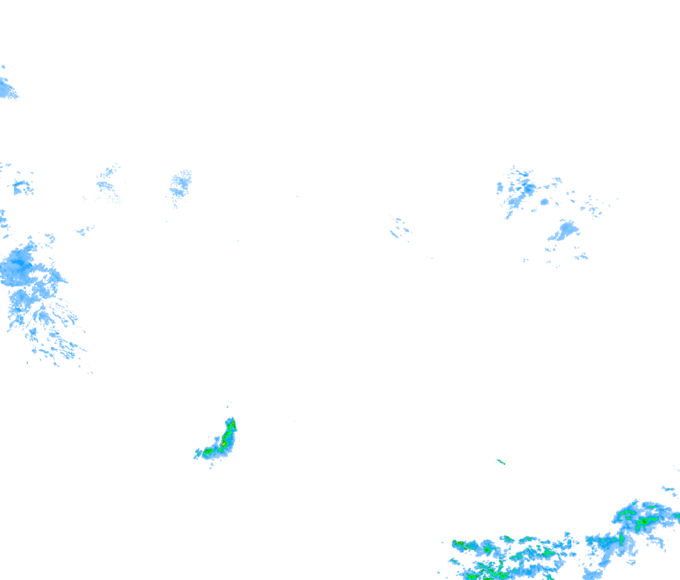Weather radar data valid at 2026/04/22 13:12 UTC