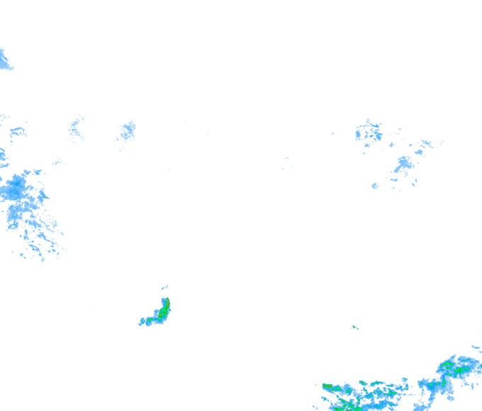 Weather radar data valid at 2026/04/22 13:30 UTC