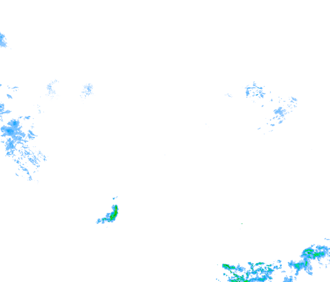 Weather radar data valid at 2026/04/22 13:48 UTC