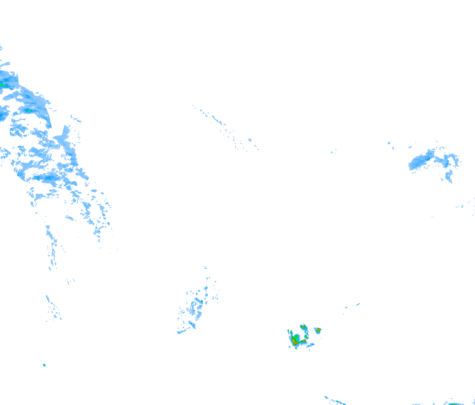 Weather radar data valid at 2026/04/22 18:54 UTC