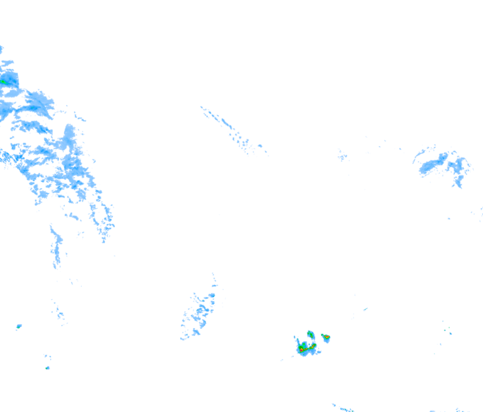 Weather radar data valid at 2026/04/22 19:18 UTC