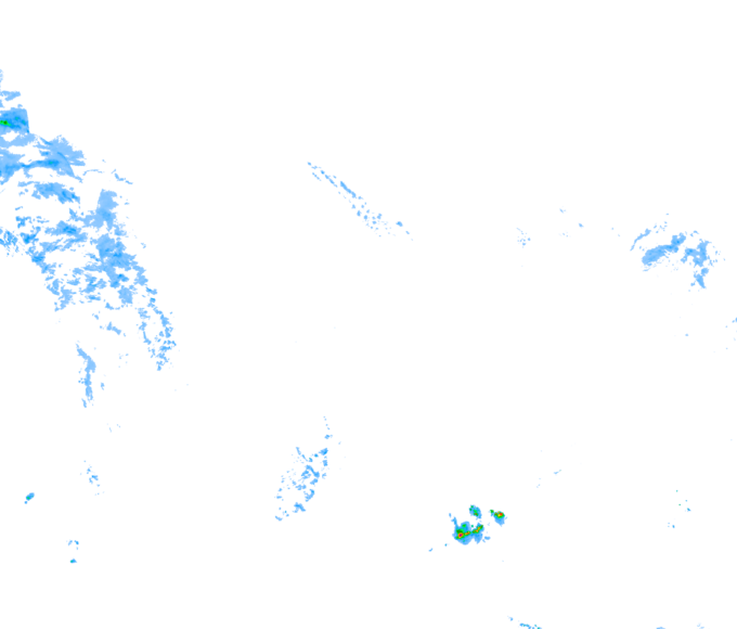 Weather radar data valid at 2026/04/22 19:24 UTC