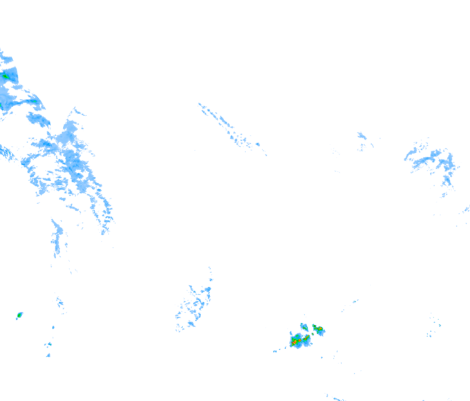 Weather radar data valid at 2026/04/22 19:36 UTC