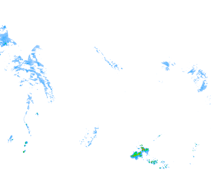 Weather radar data valid at 2026/04/22 20:30 UTC