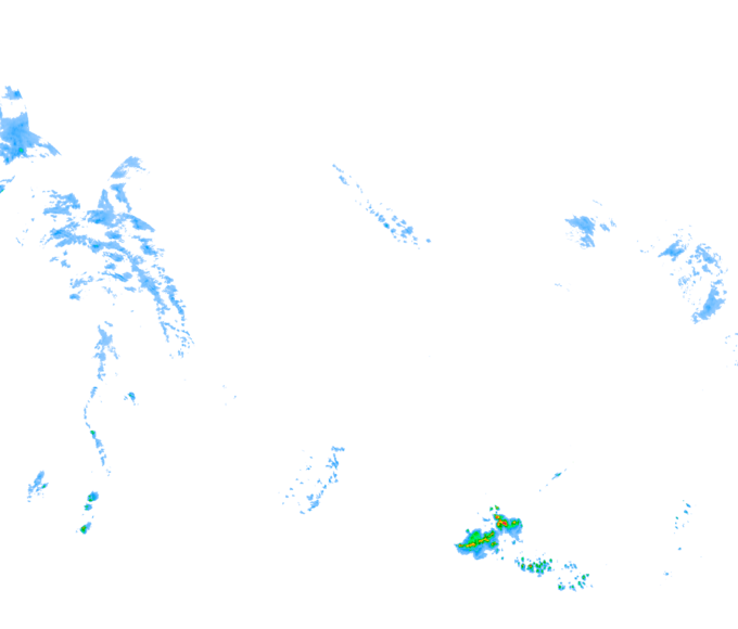 Weather radar data valid at 2026/04/22 20:36 UTC