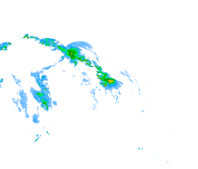 Weather radar data valid at 2026/04/23 07:12 UTC