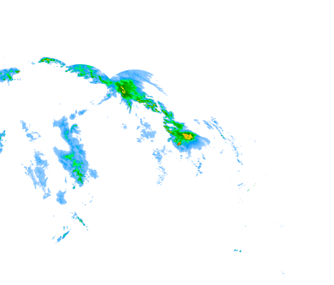 Weather radar data valid at 2026/04/23 07:30 UTC