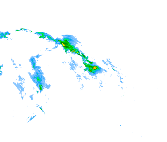 Weather radar data valid at 2026/04/23 07:54 UTC