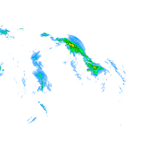 Weather radar data valid at 2026/04/23 08:36 UTC