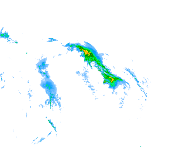 Weather radar data valid at 2026/04/23 09:00 UTC