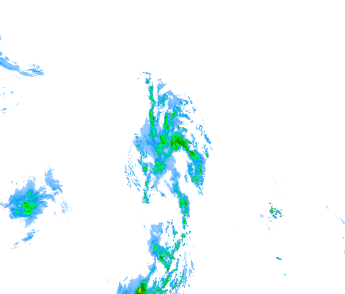 Weather radar data valid at 2026/04/24 08:06 UTC