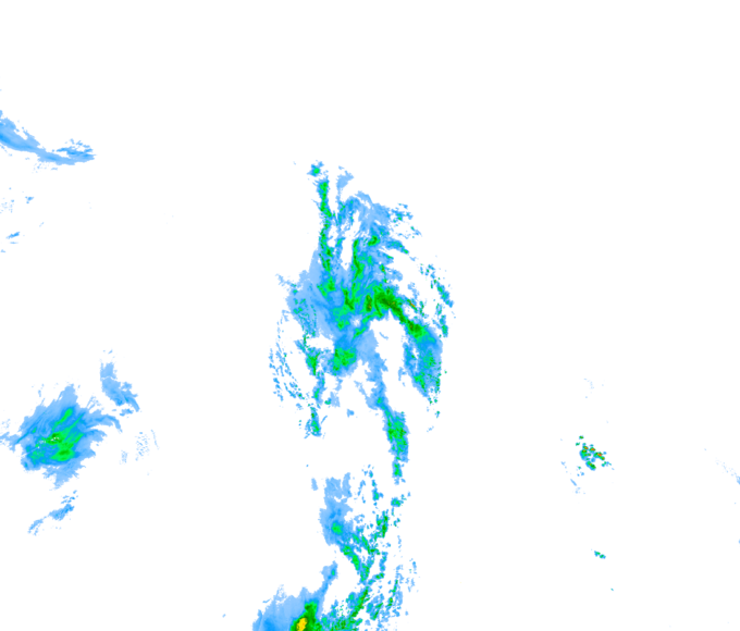 Weather radar data valid at 2026/04/24 08:18 UTC