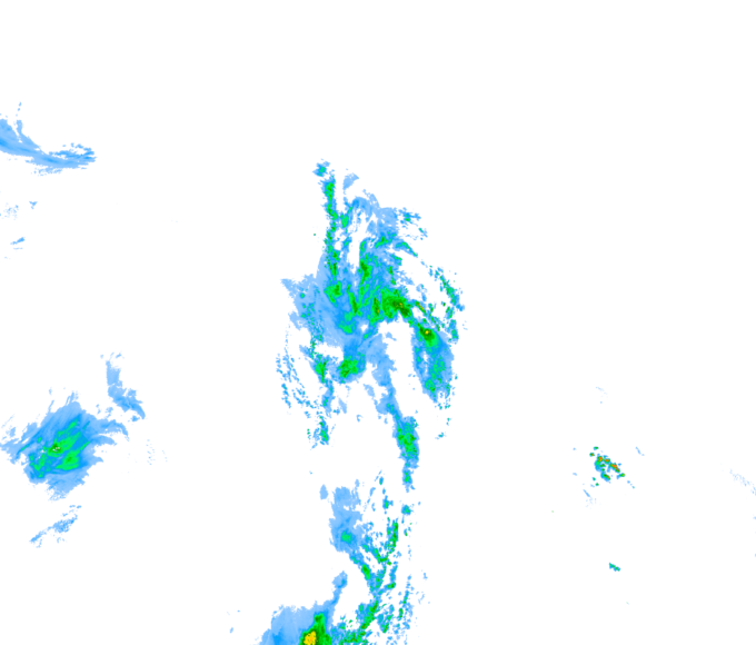 Weather radar data valid at 2026/04/24 08:30 UTC