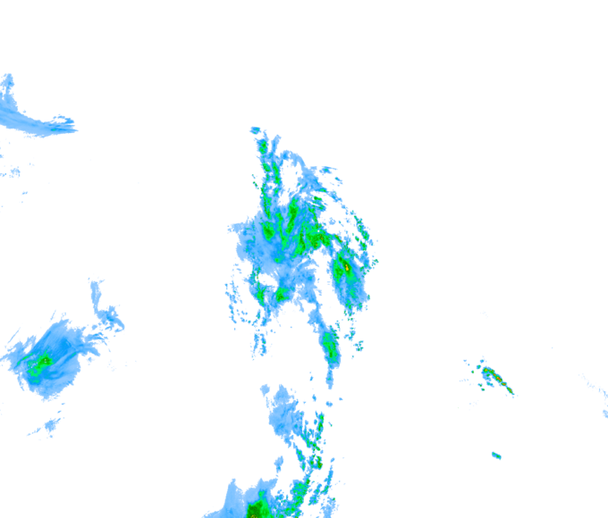 Weather radar data valid at 2026/04/24 08:54 UTC