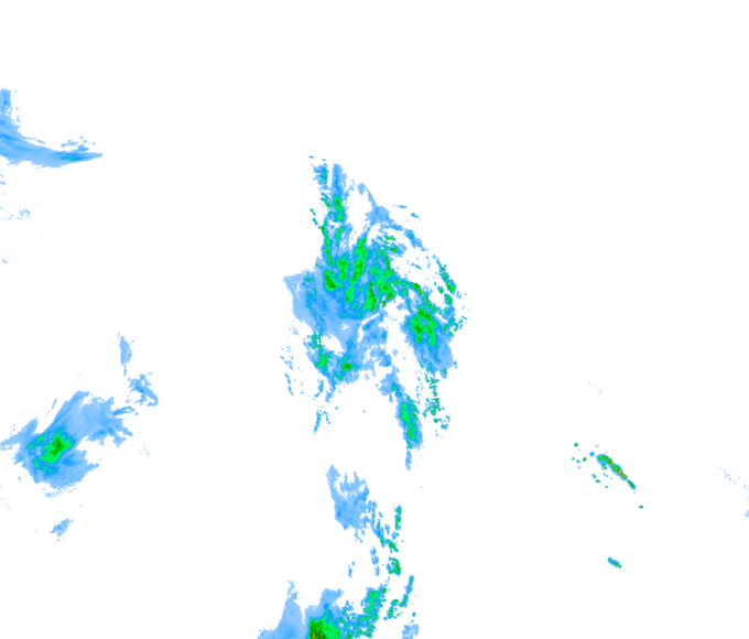 Weather radar data valid at 2026/04/24 09:12 UTC