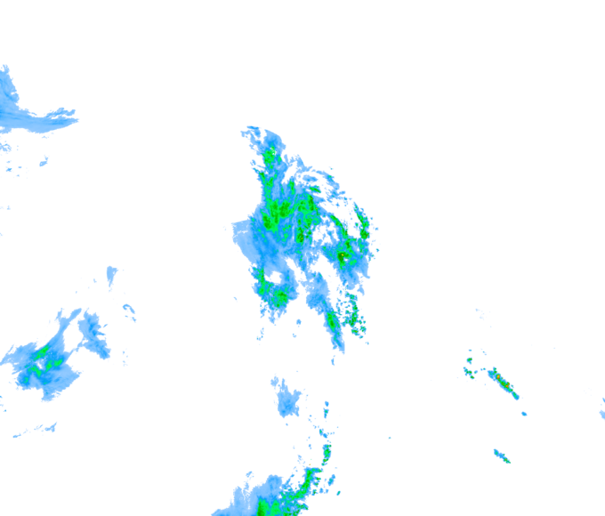 Weather radar data valid at 2026/04/24 09:48 UTC