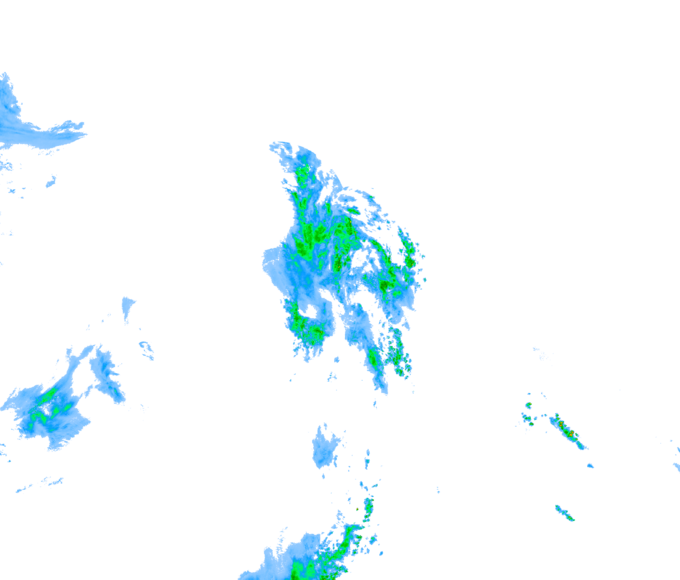 Weather radar data valid at 2026/04/24 09:54 UTC