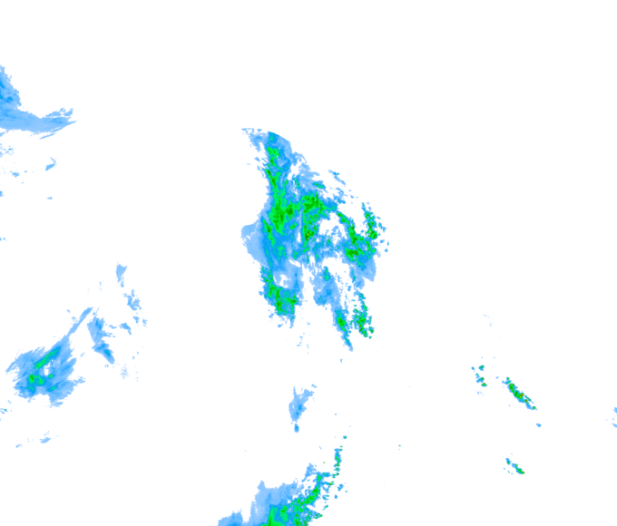 Weather radar data valid at 2026/04/24 10:12 UTC