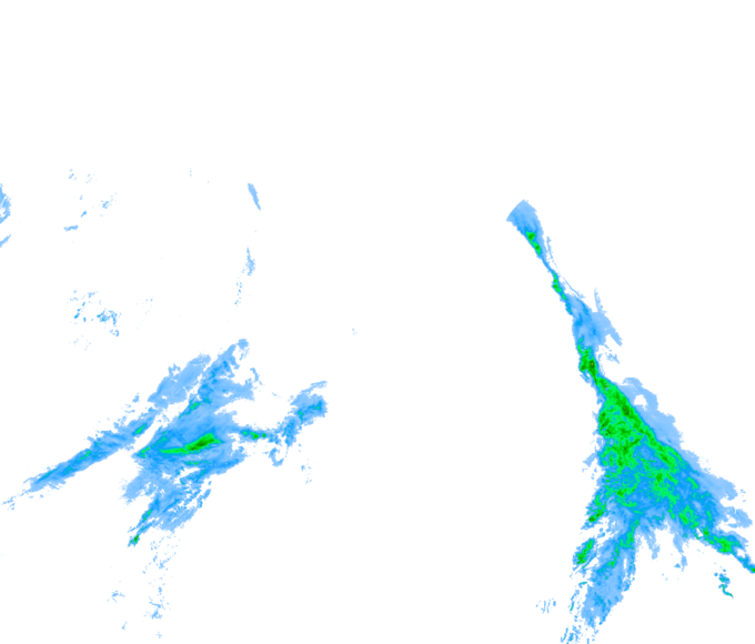 Weather radar data valid at 2026/04/25 11:30 UTC