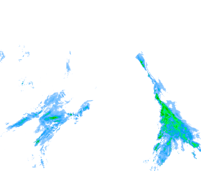 Weather radar data valid at 2026/04/25 12:00 UTC