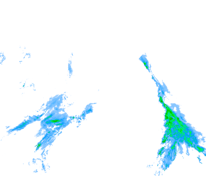 Weather radar data valid at 2026/04/25 12:06 UTC