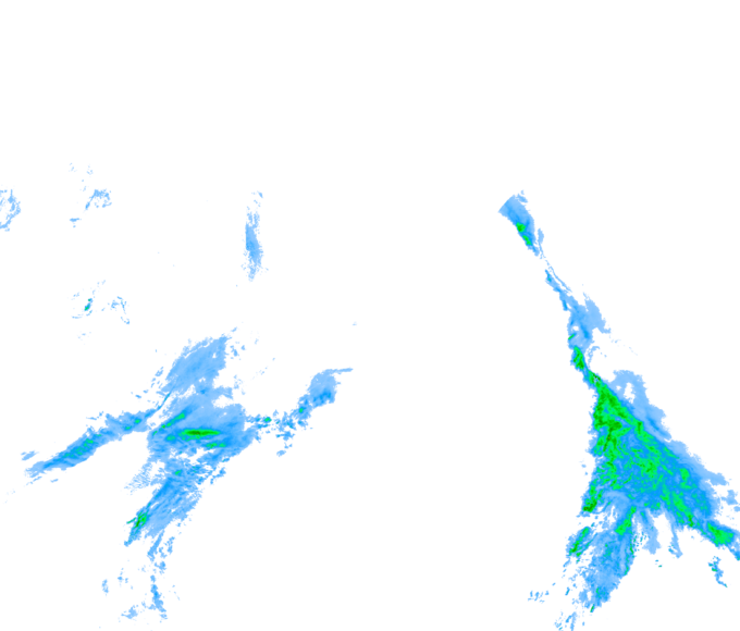 Weather radar data valid at 2026/04/25 12:12 UTC
