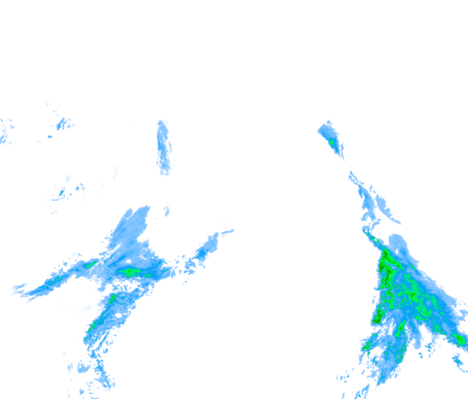 Weather radar data valid at 2026/04/25 12:48 UTC