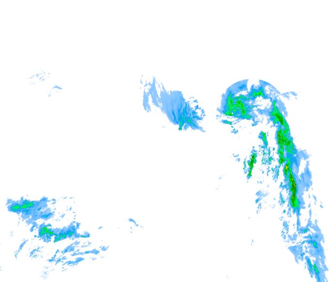 Weather radar data valid at 2026/04/28 15:48 UTC