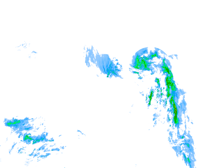 Weather radar data valid at 2026/04/28 15:54 UTC