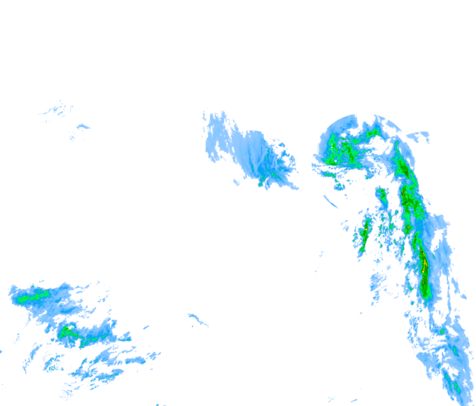 Weather radar data valid at 2026/04/28 16:00 UTC