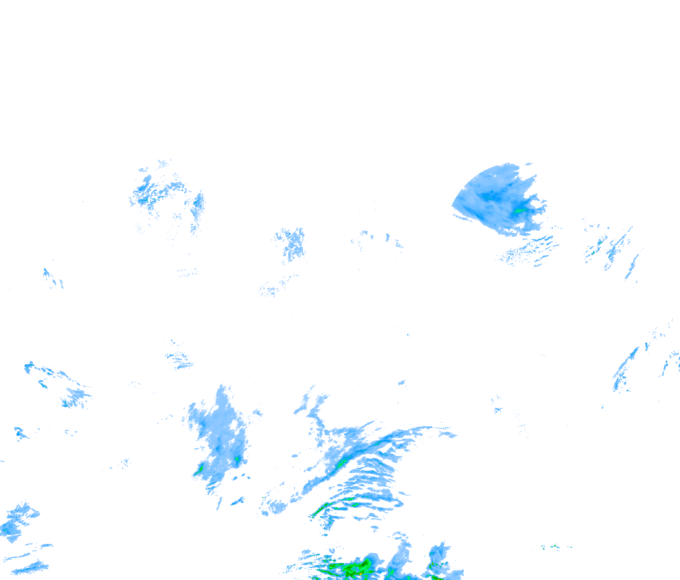 Weather radar data valid at 2026/04/29 03:06 UTC