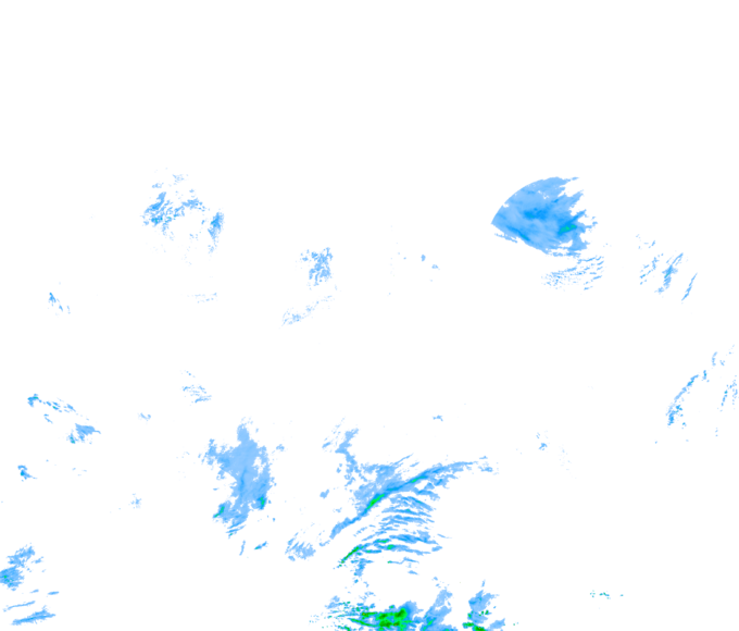 Weather radar data valid at 2026/04/29 03:18 UTC