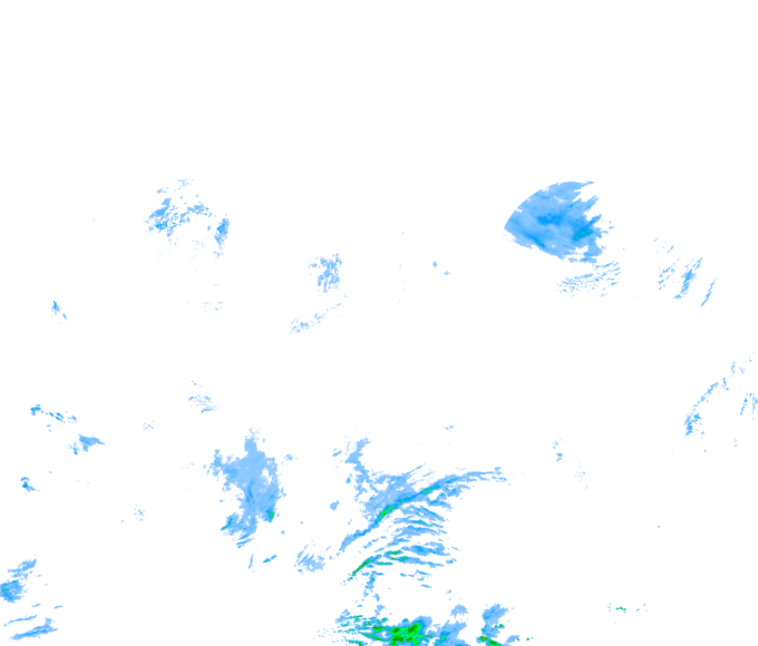 Weather radar data valid at 2026/04/29 03:24 UTC