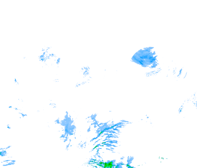 Weather radar data valid at 2026/04/29 03:48 UTC