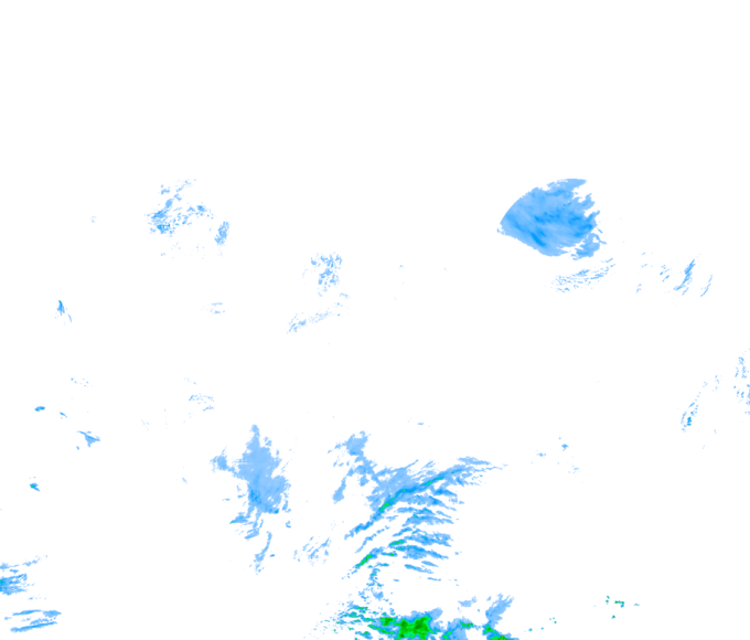 Weather radar data valid at 2026/04/29 03:54 UTC