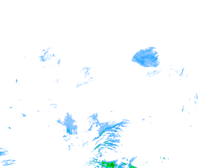 Weather radar data valid at 2026/04/29 04:06 UTC