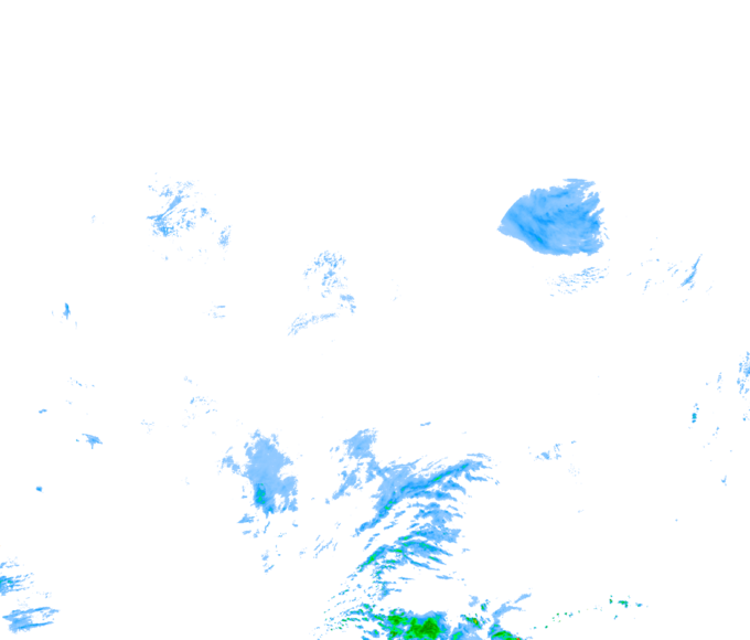Weather radar data valid at 2026/04/29 04:18 UTC