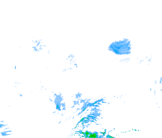 Weather radar data valid at 2026/04/29 04:36 UTC