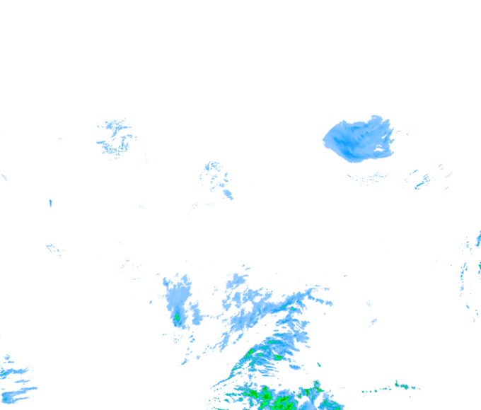 Weather radar data valid at 2026/04/29 05:06 UTC