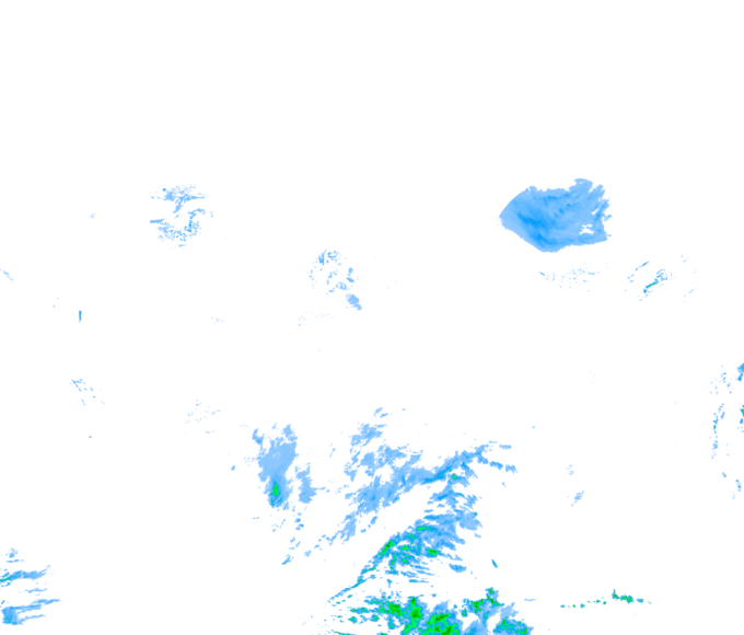 Weather radar data valid at 2026/04/29 05:12 UTC