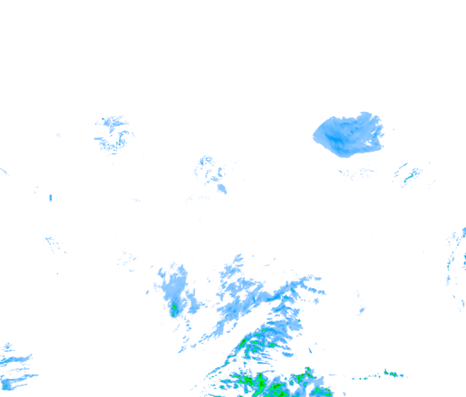 Weather radar data valid at 2026/04/29 05:18 UTC