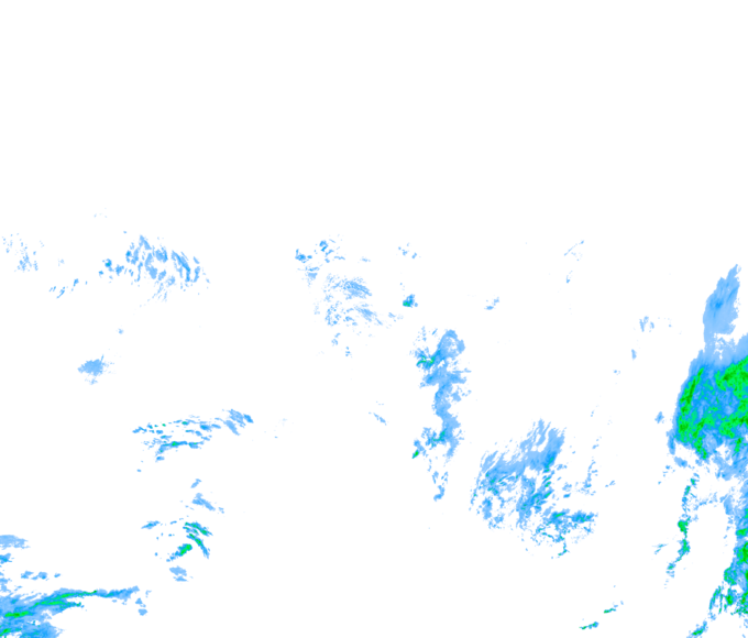 Weather radar data valid at 2026/04/30 04:18 UTC