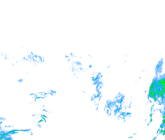Weather radar data valid at 2026/04/30 04:24 UTC